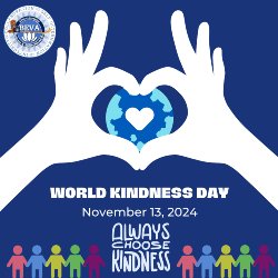 world kindness day